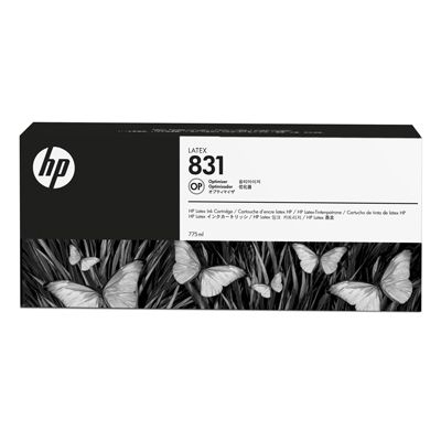 HP 831 775-ml Latex Optimizer Ink Cartridge CZ706A