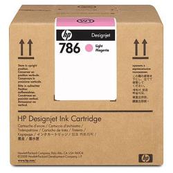 HP LX610 3-liter Magenta Latex Scitex Ink Cartridge CN671A